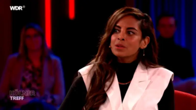 Collien Fernandes erhebt schwere Vorwürfe gegen Ex-Mann Christian Ulmen im TV