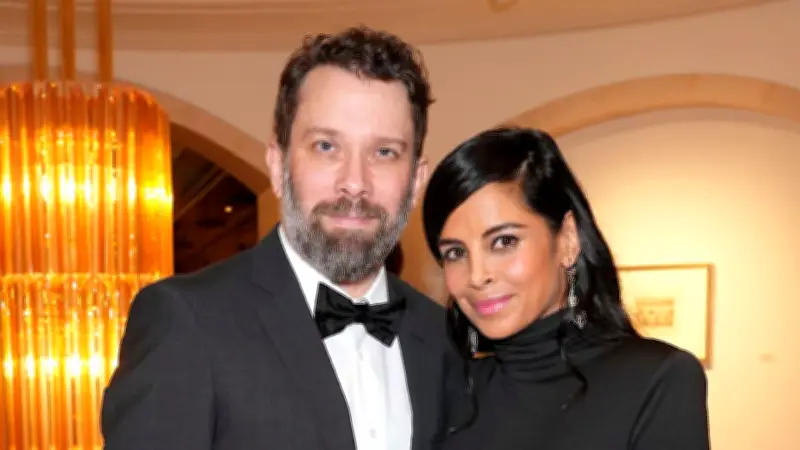 Collien Fernandes erhebt schwere Vorwürfe gegen Ex-Mann Christian Ulmen: Virtuelle Vergewaltigung