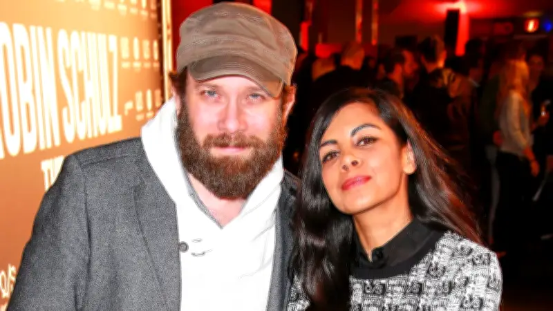 Collien Fernandes erhebt schwere Vorwürfe gegen Ex-Mann Christian Ulmen wegen Deepfake-Missbrauchs