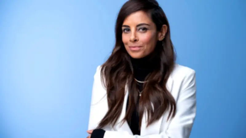 Collien Fernandes erhebt Vorwurf der virtuellen Vergewaltigung gegen Ex-Mann in Spanien