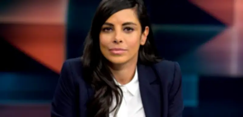 Collien Fernandes erhält Morddrohungen und sagt Demo-Teilnahme ab