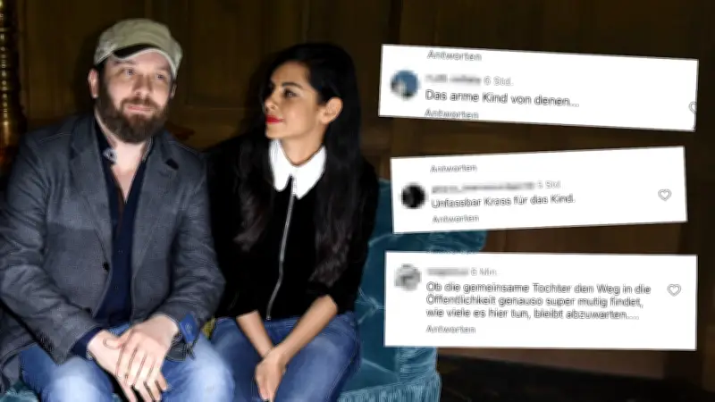 Collien Fernandes' öffentliche Anklage: Warum Schweigen Kinder nicht schützt