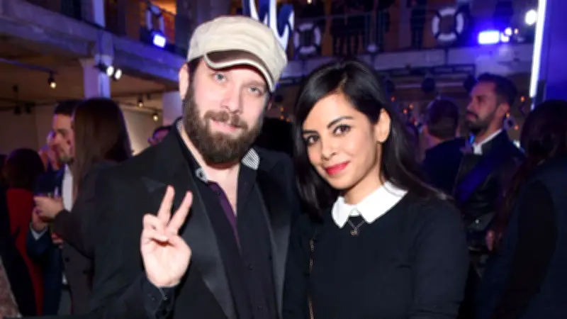 Collien Fernandes kämpft mit Instagram: Ex-Manns Name bleibt trotz Scheidung