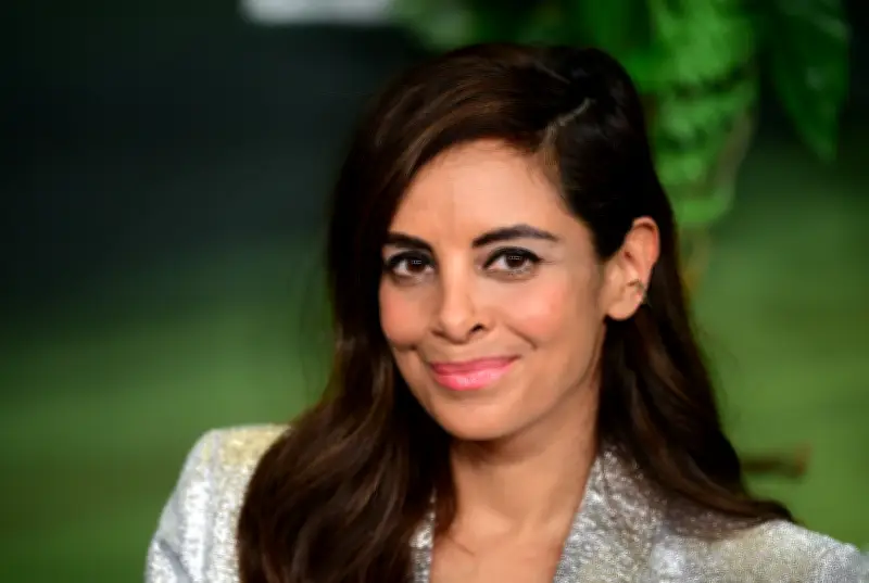 Collien Fernandes mobilisiert für Demo gegen sexualisierte Gewalt in Berlin