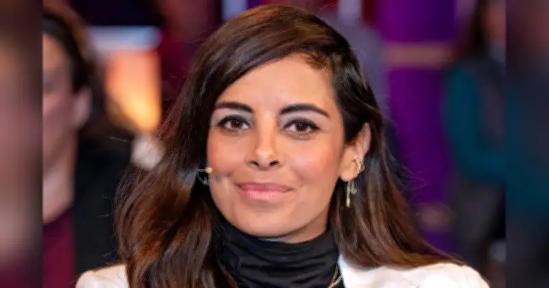 Collien Fernandes offenbart psychische Grenzen im Kampf gegen digitale Gewalt