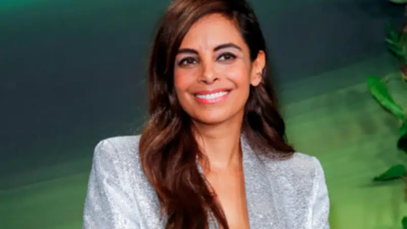 Collien Fernandes spricht bei BILD über Berliner Demo: Überwältigt von der Unterstützung