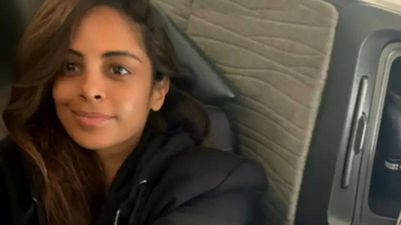 Collien Fernandes verlässt Traumschiff-Set für politische Gespräche über digitale Gewalt