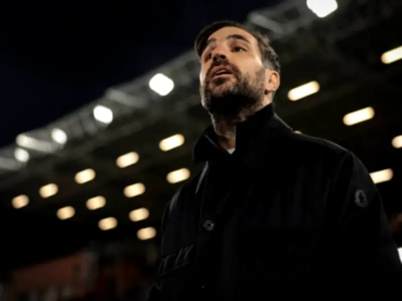 Como 1907: Vom Urlaubsparadies zum aufstrebenden Fußball-Riesen in der Serie A