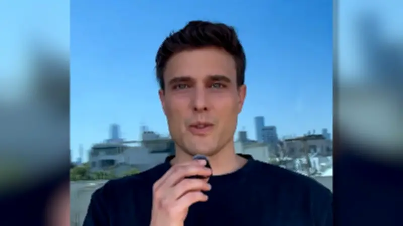 Constantin Schreiber berichtet aus Krisengebiet: Fünf Tage ohne Dusche