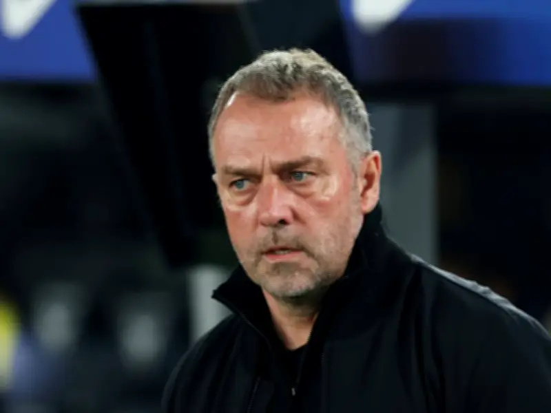 Copa del Rey: Hansi Flicks Barcelona scheitert trotz klarem Sieg im Halbfinale