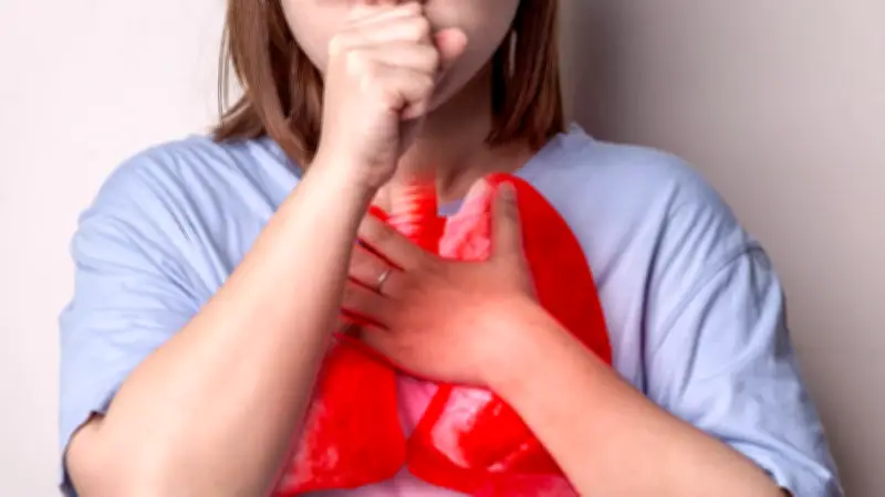 COPD: Ab wann wird der Husten zur lebensbedrohlichen Gefahr?