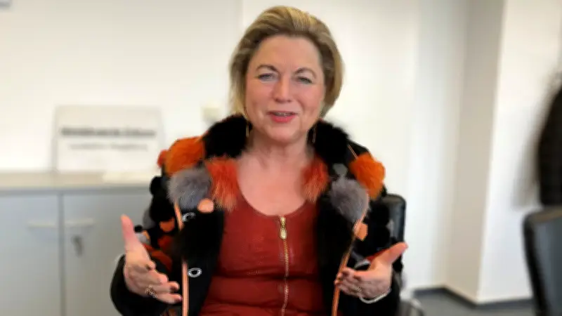 Cornelia Pieper: Zukunftszentrum Halle braucht Vision für Europa