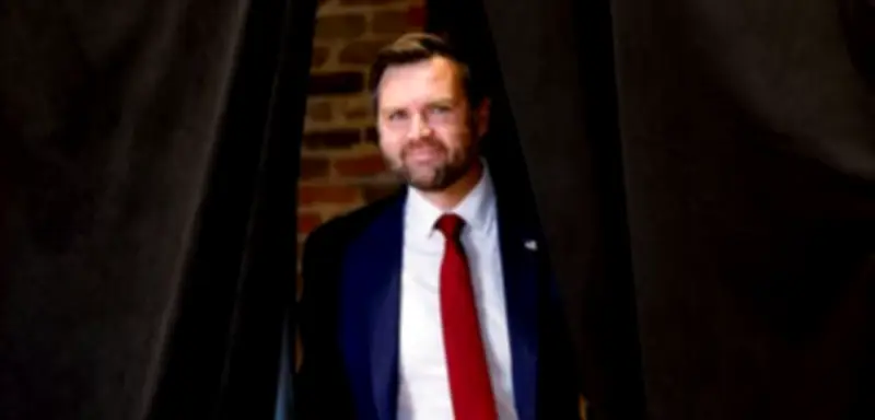 CPAC in Texas: JD Vance als republikanischer Favorit für 2028 gekürt – Rubio auf Platz zwei