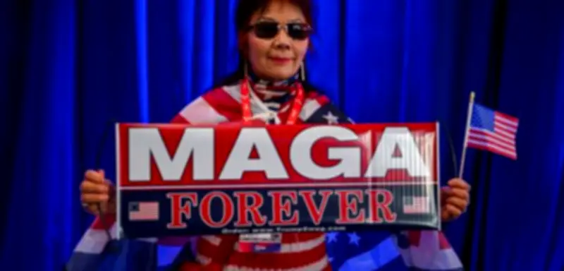 CPAC-Konferenz in Texas: Katerstimmung bei MAGA nach Irankrieg-Spaltung