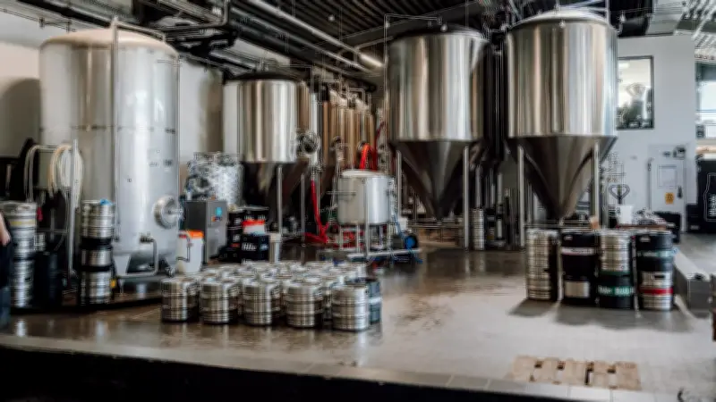 Craft-Bier-Krise verschärft sich: Hamburger Brauerei Landgang nach Übernahme von Lillebräu insolvent