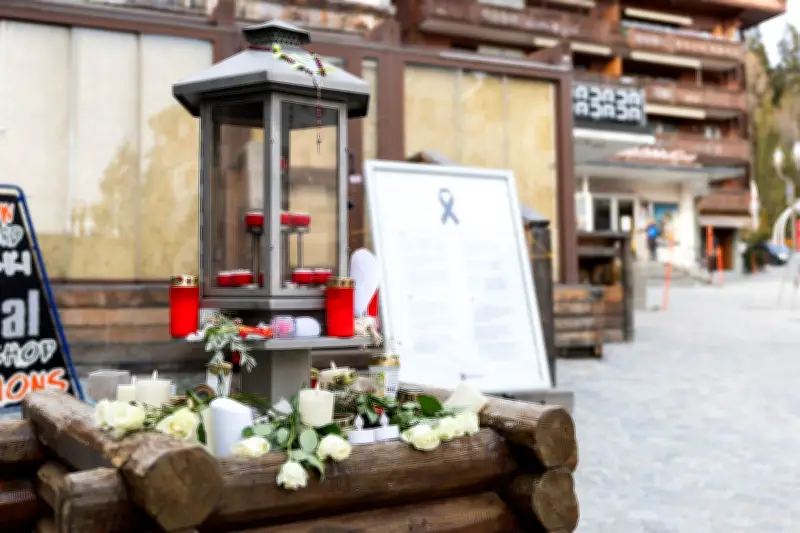 Crans-Montana: Zwei Monate nach Brandinferno - Trauer, Wut und offene Fragen bleiben