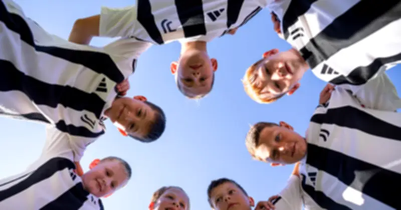 Croatia Summer Camp: Sportstars und unvergessliche Erlebnisse für Kinder in Kroatien