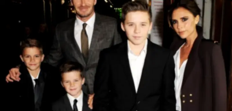 Cruz Beckhams Berliner Konzert: Vom 'Sohn-von' zum Indie-Musiker