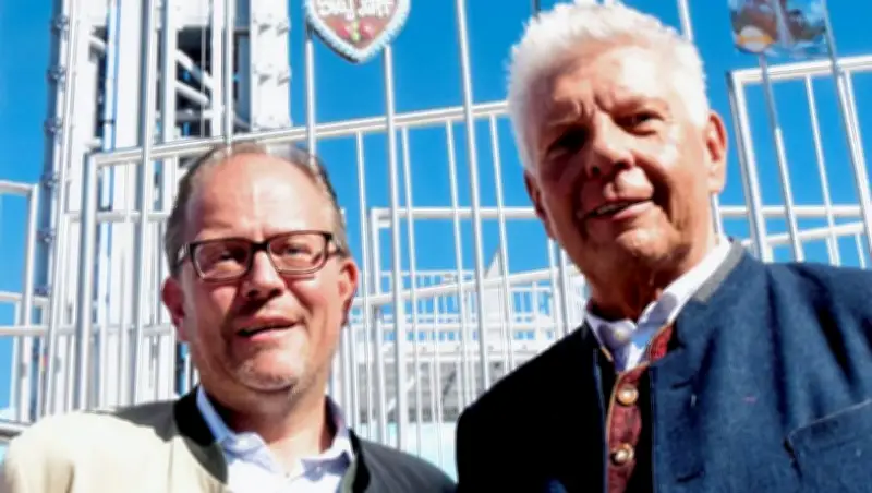 CSU München empfiehlt Dieter Reiter mit Vorbehalten: Eine Analyse der parteiinternen Gründe