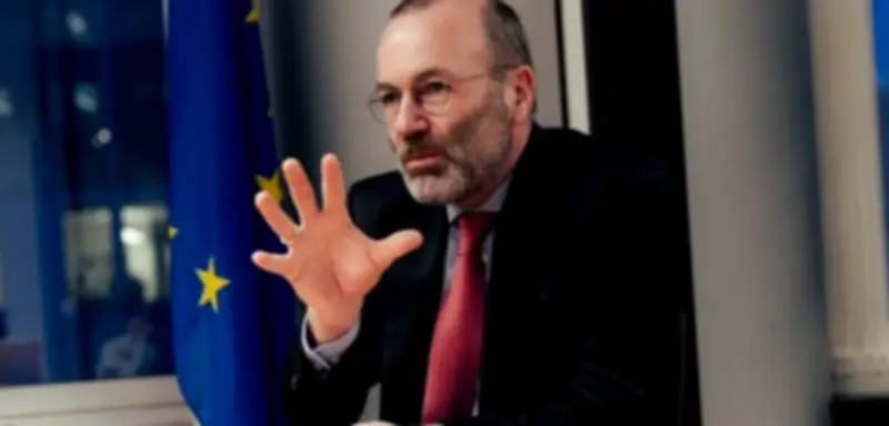 CSU-Politiker Weber: Kampf gegen Rechtsaußen mit umstrittenen Mehrheiten