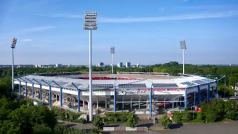 CSU will Finanzierung für Nürnberger Stadionumbau verdoppeln: 150 Millionen Euro von Stadt und Land?