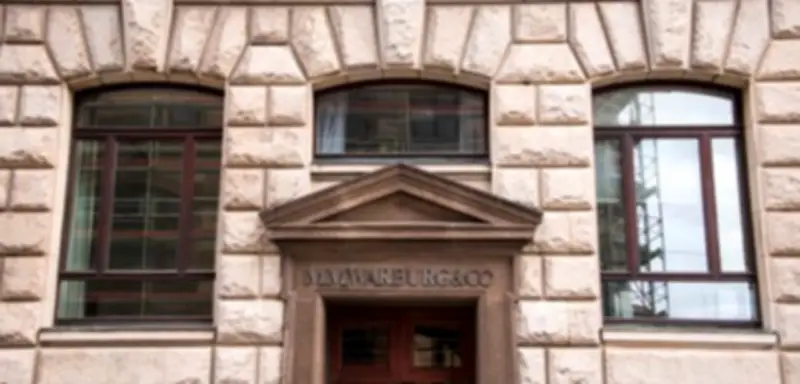 Cum-ex-Affäre: Finanzbeamtin, die Olaf Scholz gefährlich wurde, soll nicht vor Gericht