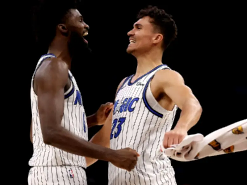 Da Silva glänzt bei Magic-Sieg - LeBron James knackt historischen Rekord