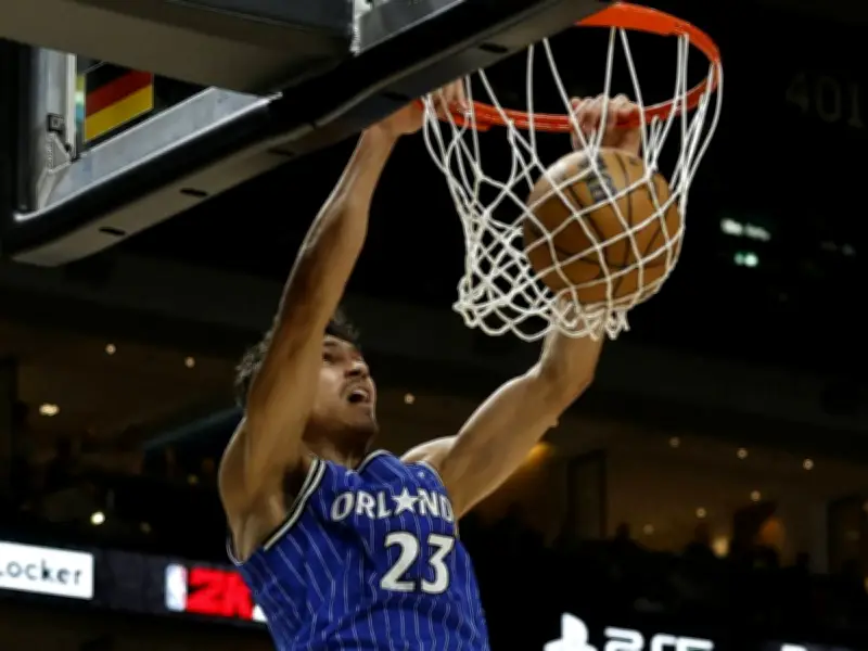 Da Silva glänzt: Orlando Magic besiegen Schröders Cavaliers in NBA-Duell