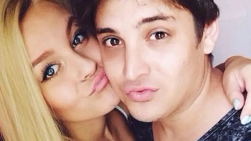 Dagi Bee und LiontTV enthüllen Trennung: Alkoholsucht zerstörte YouTube-Traumpaar