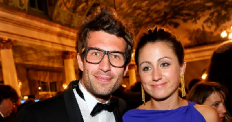 Daniel Hartwich nach Trennung: Gerüchte über neue Liebe - Was wirklich bekannt ist