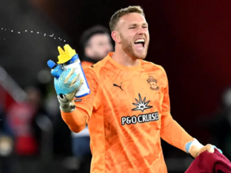 Daniel Peretz: Vom Bayern-Bankdrücker zur Nummer eins in der Championship