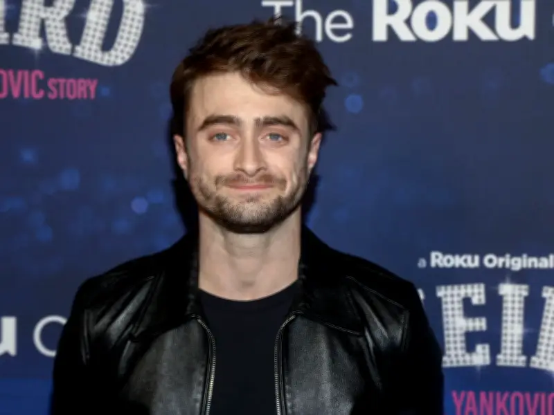 Daniel Radcliffe fordert verpflichtende Therapie für Kinderstars nach eigenen Erfahrungen