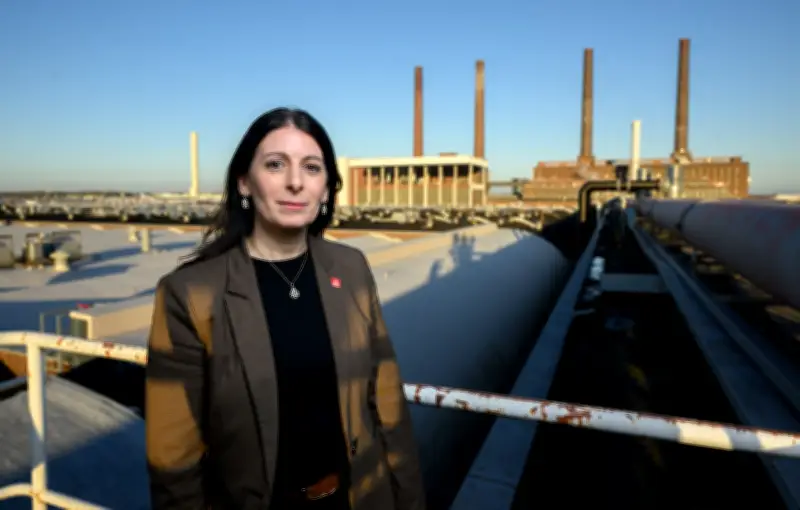 Daniela Cavallo: Die mächtigste Frau bei Volkswagen und ihr Einfluss in Wolfsburg