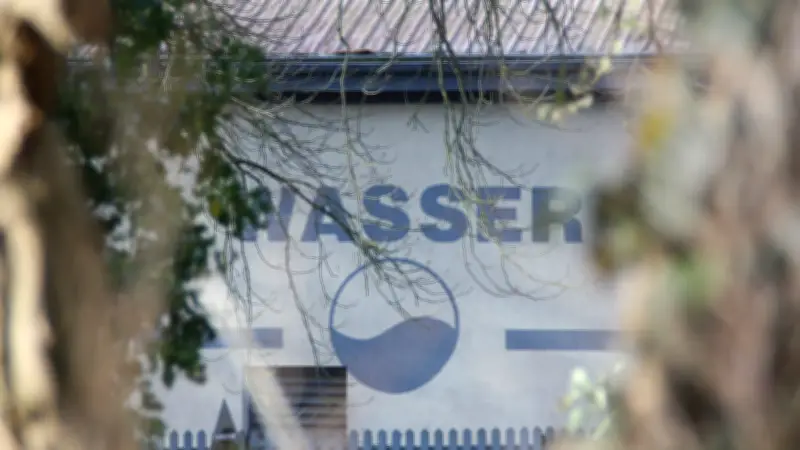 Dargun und Wasserzweckverband schließen Kooperation für störungssichere Wasserversorgung