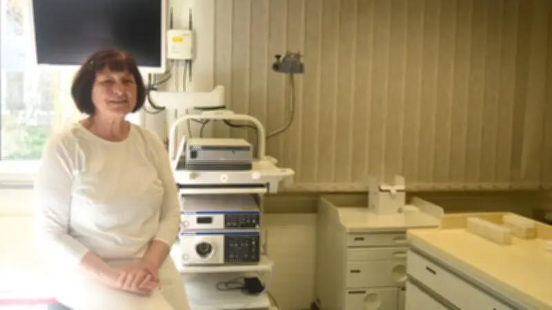 Darmkrebsvorsorge in Altentreptow: Ärztin betont Heilbarkeit bei Früherkennung