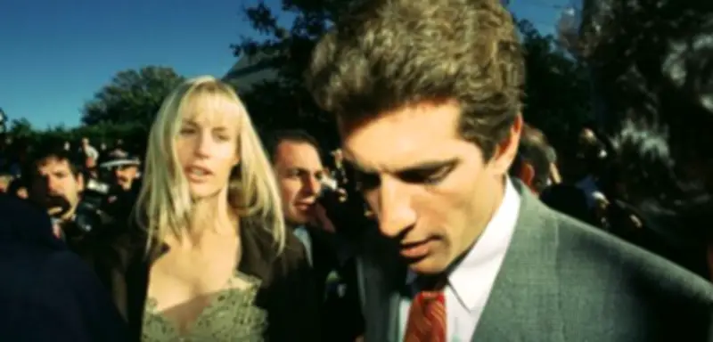 Daryl Hannah bricht Schweigen: Kritik an Serie über JFK Jr. und Drohungen