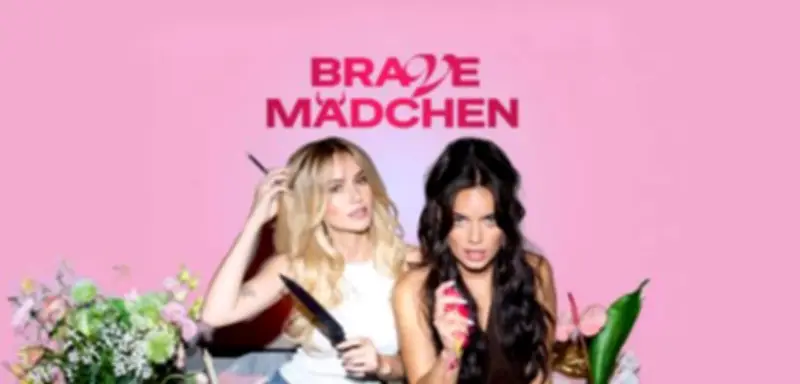 Das Ende von 'Brave Mädchen': Wie ein Laber-Podcast ARD und ZDF beschädigte