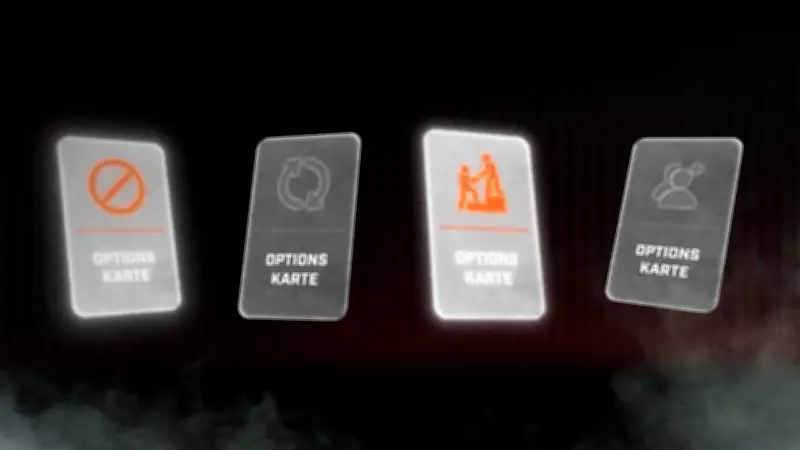 Das IRON CAGE Konzept: Alle Regeln, Gewichte und Joker-Karten im Detail erklärt