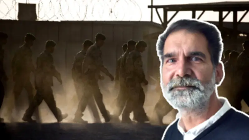 Das Karfreitagsgefecht: Warum die Erinnerung an Afghanistaneinsatz heute wichtiger denn je ist