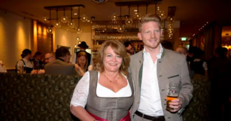 Das Schörghuber-Imperium: Wie Bier, Immobilien und Lachszucht den Münchner Erfolg sichern