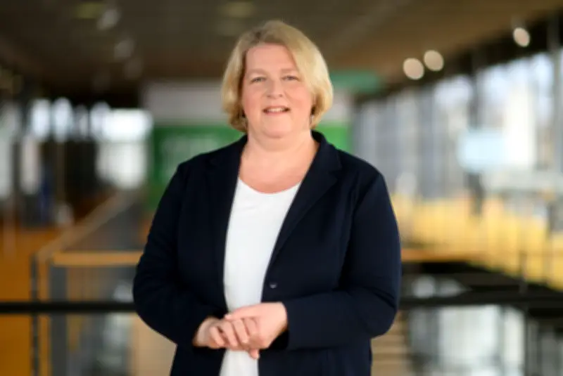 Datenschutz in Sachsen: Rekordhoch bei Beschwerden und Datenpannen