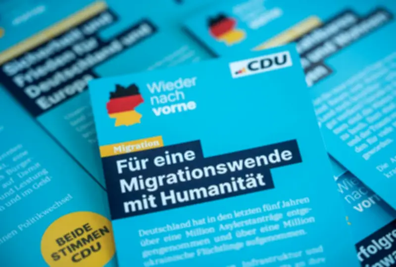 Datenschutz: Parteien erhalten Zugriff auf Adressdaten für Wahlkampf in Sachsen-Anhalt
