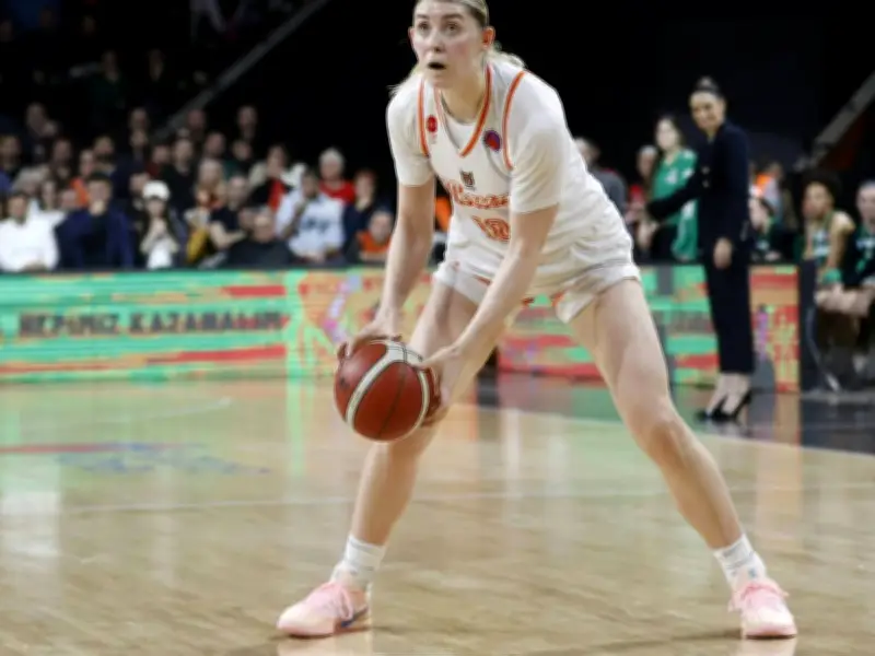 DBB: Luisa Geiselsöder verletzt - Fehlt bei WM-Qualifikationsturnier