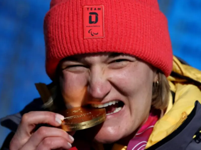 DBS zieht positives Zwischenfazit bei Paralympics: 'Wir liegen auf Kurs'