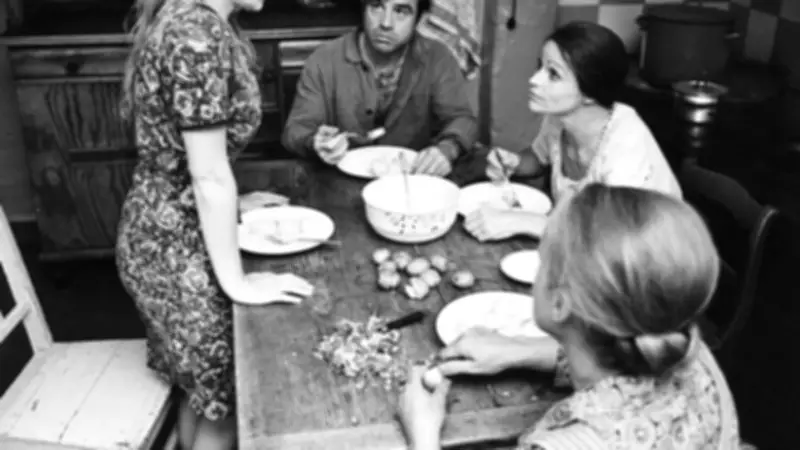 DDR-Fernsehklassiker „Daniel Druskat“: Experte beleuchtet Entstehungsgeschichte in Neubrandenburg