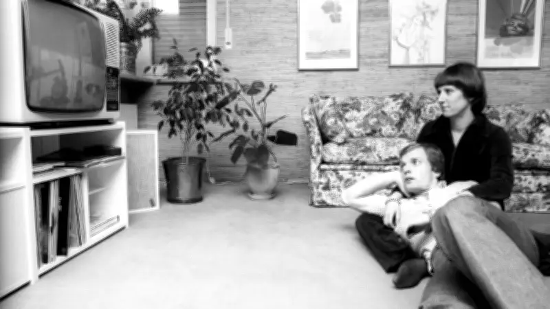 DDR-Filmskandal 1978: 'Geschlossene Gesellschaft' nach einmaliger Ausstrahlung verboten