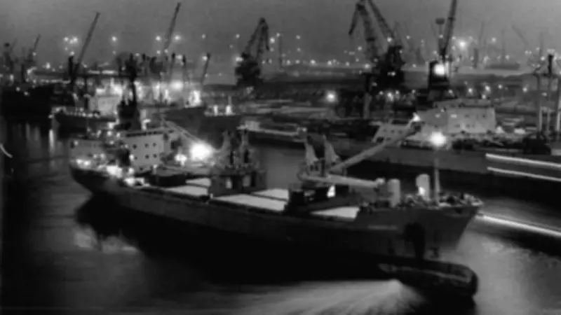 DDR-Kapitän rettete Hunderte in Jemen - und wurde dafür hart bestraft