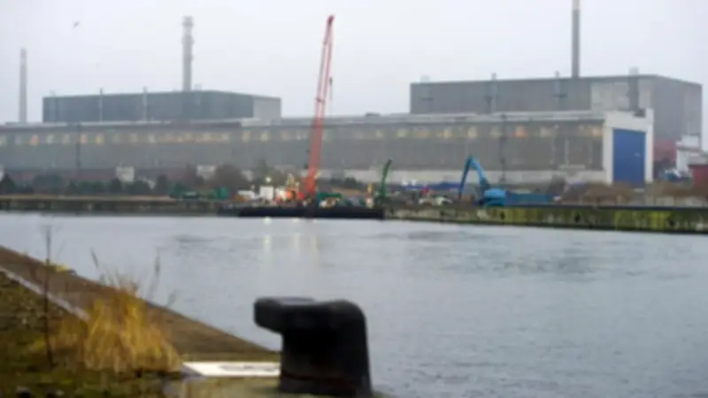 DDR-Kernbrennstoff in Berlin-Karlshorst: Abtransport bis Jahresende angestrebt