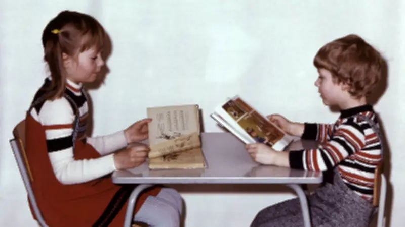 DDR-Kinderbücher als wertvolle Sammlerstücke: Diese drei Klassiker erzielen hohe Preise