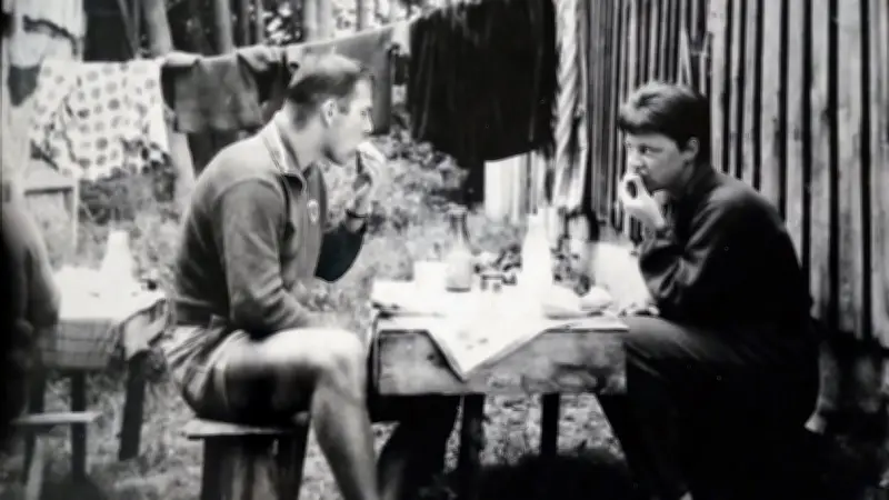 DDR-Ostsee-Urlaub 1963: Karins unvergesslicher Sommer voller Twist und Hornhecht